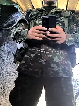 lamejorpene online show from 02-20-26, 05:15