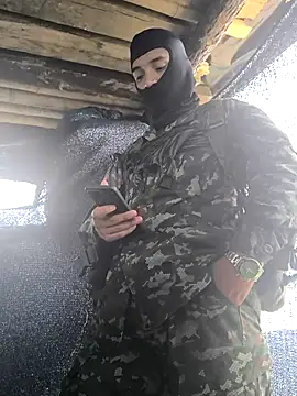 lamejorpene online show from 02-25-26, 09:14