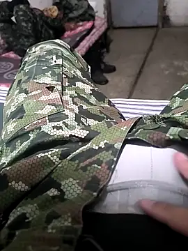 lamejorpene online show from 10-17-25, 01:57