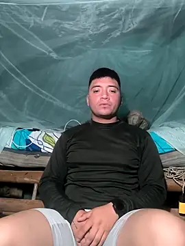 lamejorpene online show from 10-01-25, 02:27