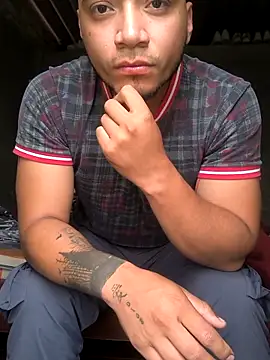 lamejorpene online show from 11-15-25, 01:04