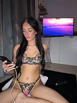 Spicy-Rosie20 online show from 02-12-26, 08:19