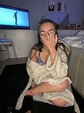 Spicy-Rosie20 online show from 03-23-26, 04:45