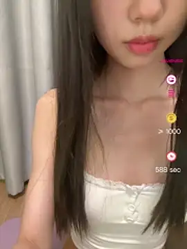 xinyu789 online show from 05-20-26, 02:14
