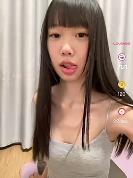 xinyu789 online show from 05-21-26, 02:25