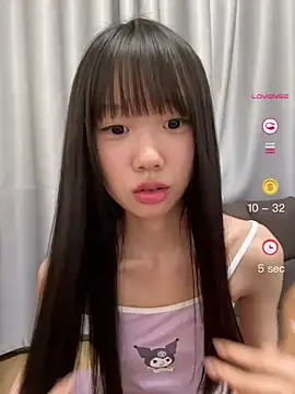 xinyu789 online show from 05-10-26, 03:58