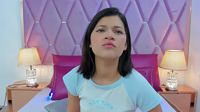 MaskedGirl  online show from 11-19-25, 12:16