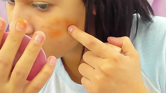 MaskedGirl  online show from 09-18-25, 11:57