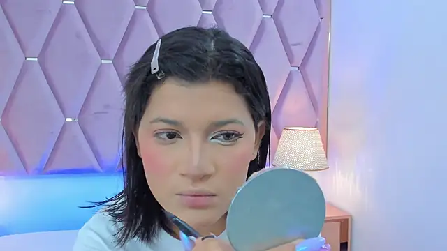 MaskedGirl  online show from 11-14-25, 12:09