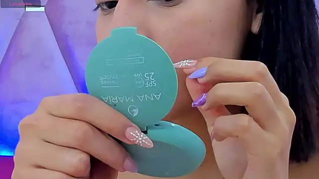 MaskedGirl  online show from 11-21-25, 11:31