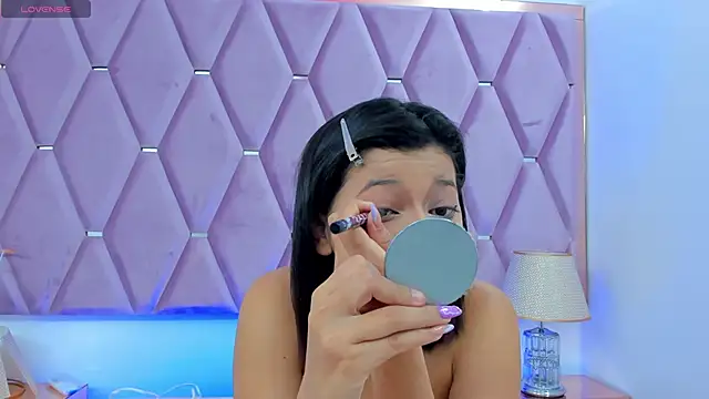 MaskedGirl  online show from 11-16-25, 11:04