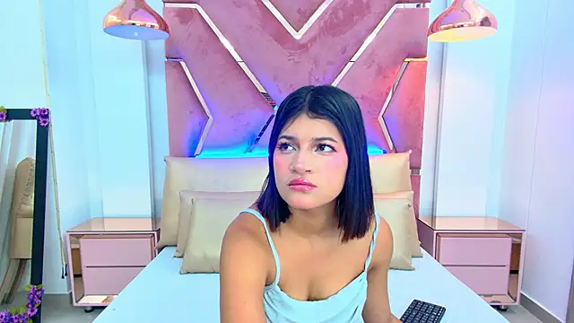 MaskedGirl  online show from 01-19-26, 11:47