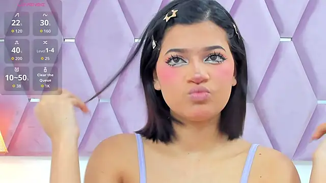 MaskedGirl  online show from 11-06-25, 09:13