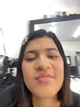 MaskedGirl  online show from 10-20-25, 07:58