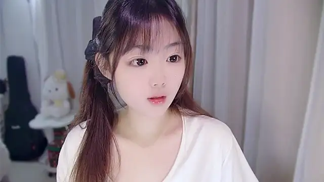 YUANYUAN-A online show from 04-23-26, 12:29