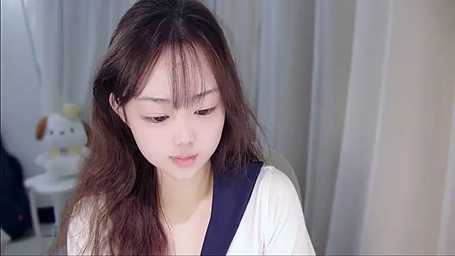 YUANYUAN-A online show from 12-18-25, 11:36