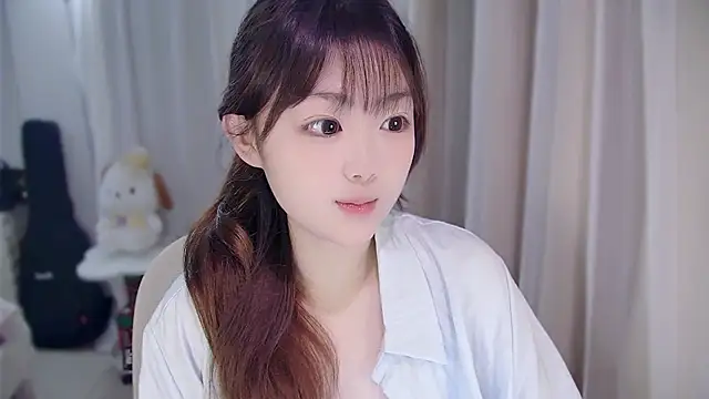 YUANYUAN-A online show from 04-22-26, 12:23