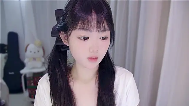 YUANYUAN-A online show from 05-03-26, 01:15