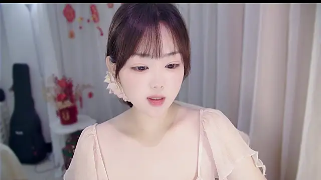 YUANYUAN-A online show from 02-28-26, 11:54