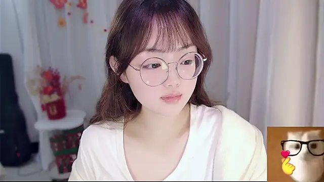 YUANYUAN-A online show from 02-26-26, 01:33