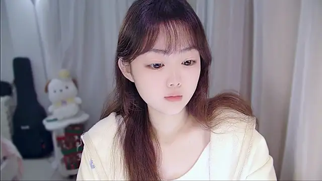 YUANYUAN-A online show from 03-27-26, 12:17