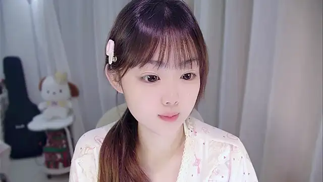 YUANYUAN-A online show from 04-11-26, 12:31