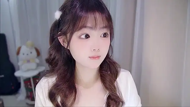 YUANYUAN-A online show from 03-28-26, 12:17