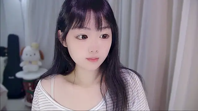 YUANYUAN-A online show from 05-02-26, 12:21