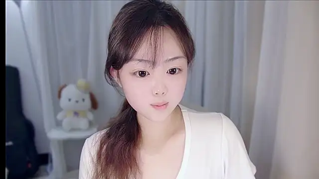 YUANYUAN-A online show from 12-21-25, 11:23