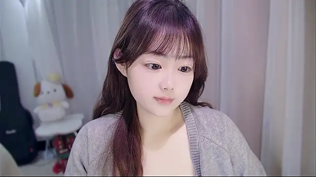 YUANYUAN-A online show from 02-10-26, 12:04