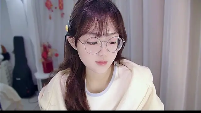 YUANYUAN-A online show from 02-21-26, 12:07