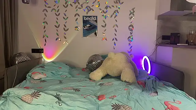 lxsundollyxl online show from 10-04-25, 03:08