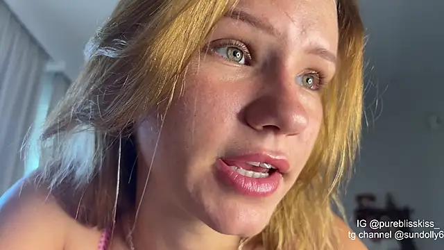 lxsundollyxl online show from 04-12-26, 05:33