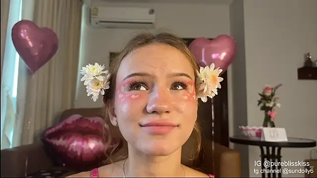 lxsundollyxl online show from 02-14-26, 04:34