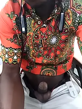 Biguyzi online show from 03-24-26, 12:49