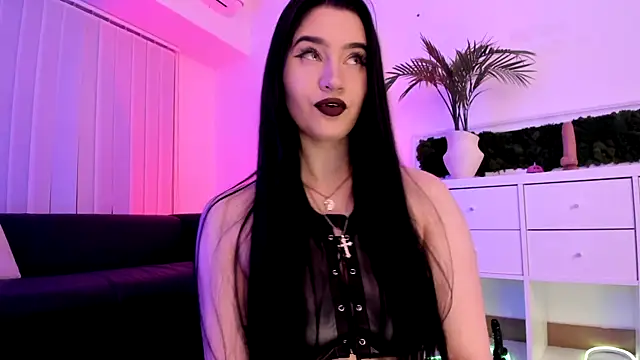 Snapshot of Mary_Lori chatting on 05-16-26, 06:23 Mary Lori online show from 05-16-26, 06:23
