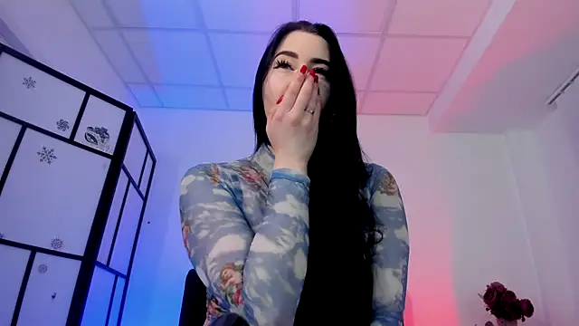 Mary Lori online show from 02-19-26, 07:27