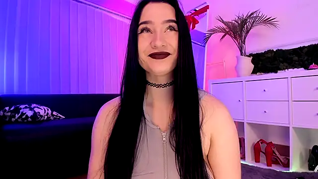 Mary Lori online show from 06-12-26, 06:33