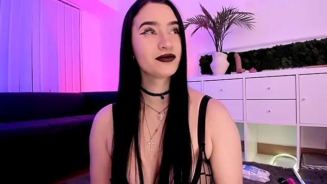 Snapshot of Mary_Lori chatting on 05-20-26, 06:43 Mary Lori online show from 05-20-26, 06:43