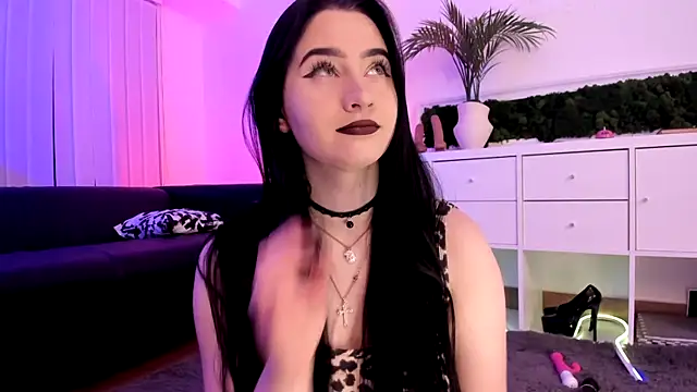 Snapshot of Mary_Lori chatting on 05-23-26, 06:45 Mary Lori online show from 05-23-26, 06:45