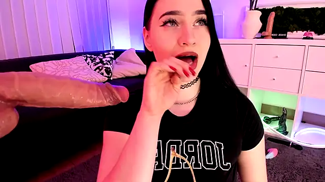 Mary Lori online show from 03-07-26, 07:37