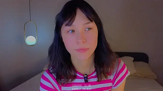 BritniBers online show from 11-16-25, 01:21