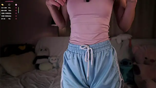 BritniBers online show from 10-10-25, 11:11