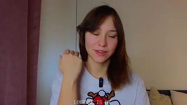 BritniBers online show from 01-10-26, 12:28