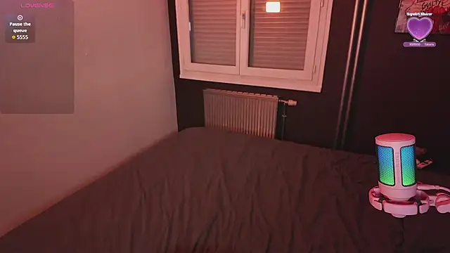 LilyWhite fr online show from 03-04-26, 09:11