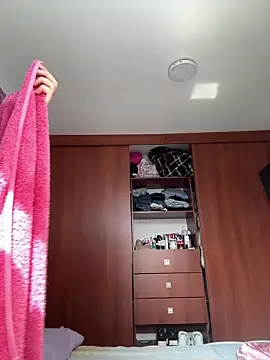 Isabellaa Palacios online show from 04-18-26, 03:14