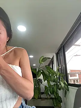 Isabellaa Palacios online show from 04-10-26, 03:41