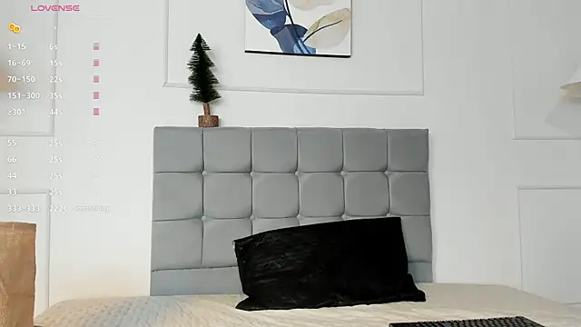 nikolevoshkie  online show from 03-02-26, 08:16