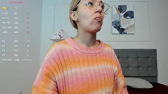 nikolevoshkie  online show from 02-16-26, 07:56