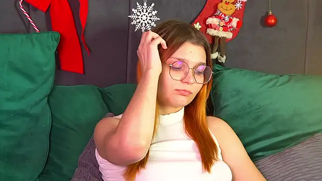 BellaMarebelle online show from 12-14-25, 08:31